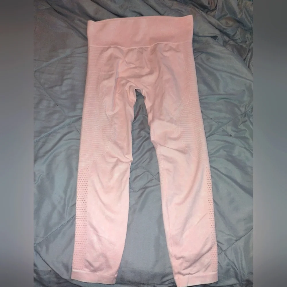 Mono B Moto Leggings Size Large NWOT - Picture 2 of 4